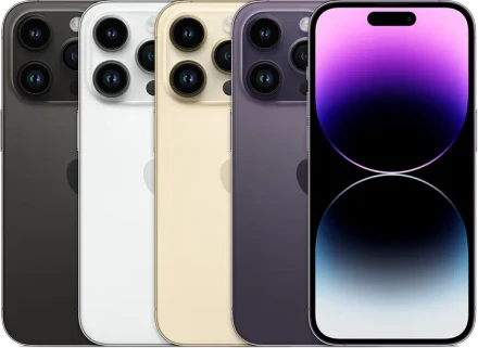 Foto ilustrativa: iPhone 14 Pro