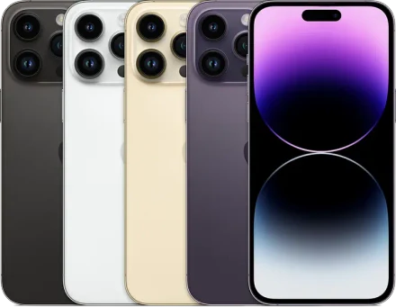 Foto ilustrativa: iPhone 14 Pro Max